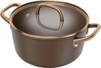 Zwilling Kochtopf "Milano" 1 tlg. Aluminium
