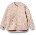 Allwetterjacke WHEAT "WHEAT Thermo Jacket Loui", Jungen, Gr. 98, pansies, 100%