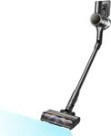 DREAME Akku-Hand-und Stielstaubsauger "R20 Pro", schwarz, B:25,6cm H:129,4cm