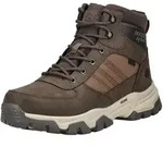 Snowboots DOCKERS BY GERLI "Dockers by Gerli Stiefel Lederimitat", Herren, Gr. 43,