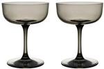 like. by Villeroy & Boch Sektglas "Sektschalen / Dessertschalen Like Glass 100 ml 2er
