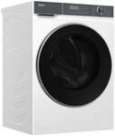 Haier Waschtrockner "HWD80-BP14637T" 8 kg /5 kg 72 dB(A) Smart AI...