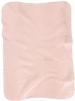 Biederlack Babydecke "Babydecke Cotton" 75 x 100, mit Zierstich
