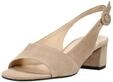 H&ouml;gl Riemchensandale "H&ouml;gl Sandalen Veloursleder"