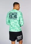 Funktionsshirt CHIEMSEE, Herren, Gr. XL (56/58), gr&uuml;n (marine gr&uuml;n), 80%...