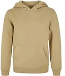 Hoodie URBAN CLASSICS "Urban Classics Herren Boys Basic Sweat Hoody", Jungen,...