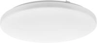 EGLO LED Deckenleuchte "FRANIA-Z Deckenlampe - Stahl - LED - 24W - IP20",...