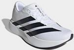 Laufschuh ADIDAS PERFORMANCE "ADIZERO PACER", Herren, Gr. 47, cloud wei&szlig;, core