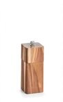 Zeller Present Salz-/Pfefferm&uuml;hle Akazienholz