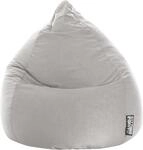 Magma Heimtex Sitzsack "BeanBag EASY XL" 1 Stk. tlg.