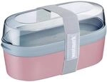 WESTMARK Lunchbox ""Mini"" Made in Germany, 5 Jahre Garantie