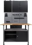 ONDIS24 Werkstatt-Set 120 cm