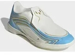 Fu&szlig;ballschuh ADIDAS PERFORMANCE "F50 MESSI LEAGUE KIDS, HALLENB&Ouml;DEN, OHNE