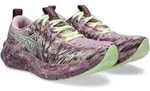 Laufschuh ASICS "NOOSA TRI 16", Damen, Gr. 43,5, hazy lila, schwarz prune,...