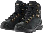 Lowa Wanderschuh "RENEGADE EVO GORE-TEX MID Ws" wasserdicht dank Gore-Tex Membrane,