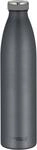 THERMOcaf&eacute; Isolierflasche "TC BOTTLE, aus doppelwandigem Edelstahl,