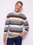 Classic Rundhalspullover "Rundhals-Pullover"