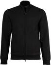 Emporio Armani Sweatshirt "Sweatjacke Basic Terry"