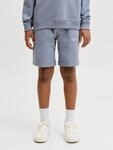 Sweatshorts JACK & JONES JUNIOR "JPSTKARL NORREBRO SWEAT SHORTS JNR", M&auml;dchen,...