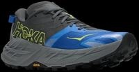 Hoka One One Trailrunningschuh "Speedgoat 7" f&uuml;r neutrale Pronation, normale