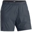 Maier Sports Outdoorhose "Fort Shorts W" kurze Hose Damen, luftige Wanderhose,