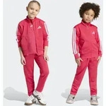 Trainingsanzug ADIDAS SPORTSWEAR "ESSENTIALS CLIMACOOL KIDS", Jungen, Gr. 116,...