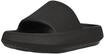 Badeschuh ENDURANCE "Capri", Damen, Gr. 36, schwarz, Synthetik, Schuhe Badeschuh,