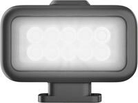 GOPRO Halterungszubeh&ouml;r "Light Mod 2", schwarz, Ger&auml;tehalterungen