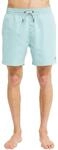 Boardshorts BILLABONG "All Day Layback 16", Herren, Gr. L, gr&uuml;n (blau surf),