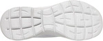 Slip-On Sneaker SKECHERS "SUMMITS", Damen, Gr. 38, grau, Textil, Schuhe,