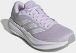 Laufschuh ADIDAS PERFORMANCE "RESPONSE RUNNER 2", Damen, Gr. 37, lila (lila tint,