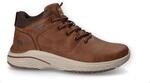 Schn&uuml;rboots DOCKERS BY GERLI, Damen, Gr. 40, braun, Lederimitat, Schuhe