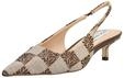 STEVE MADDEN Slingpumps "STEVE MADDEN Pumps Lederimitat"