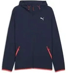 Trainingsjacke PUMA "PWRTRAIN Stretch Gewebte Jacke mit Rei&szlig;verschluss Herren",