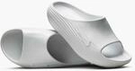 Badesandale NIKE SPORTSWEAR "REACTX REJUVEN8 SLIDE", Herren, Gr. 44, summit wei&szlig;,