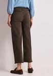 STREET ONE Straight-Jeans Middle Waist
