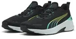 Trainingsschuh PUMA "Action Pro Trainingsschuhe Erwachsene", Damen, Gr. 44,...