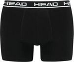 Boxershorts HEAD "Boxershort HEAD BASIC BOXER 10P ECOM 10er Pack", Herren, Gr....