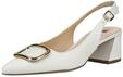 H&ouml;gl Slingpumps "H&ouml;gl Pumps Leder"