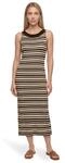 Betty Barclay Sommerkleid "Damen ohne Arm" Ohne Tasche