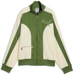 Trainingsjacke PUMA "T7 Relaxed Love Of The Cat Trainingsjacke Damen", Damen, Gr. S,