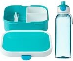 Mepal Lunchbox "Pausenset Campus 2er Set"
