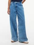 Tommy Jeans Loose-fit-Jeans "DAISY LOW RISE LOOSE BJ4138" Baumwollmischung