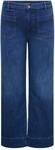 ONLY CARMAKOMA High-waist-Jeans "CARMADISON-WAUW HW POCKET WIDE BOX NOOS"