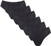 sloggi Slip "Slip GO Daily Cotton Tai 6P 6er Pack"