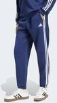 adidas Sportswear Sporthose "ESSENTIALS 3-STREIFEN, SCHMAL ZULAUFEND, B&Uuml;NDCHEN"
