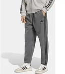 Sporthose ADIDAS SPORTSWEAR "ESSENTIALS 3-STREIFEN, SCHMAL ZULAUFEND,...