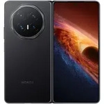 HONOR Smartphone "Magic V6", Energieeffizienz: B (A-G), schwarz, 512 GB,