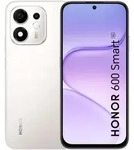 HONOR Smartphone "600 Smart 5G", Energieeffizienz: A (A-G), meteor silber, 128...
