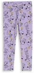 TOM TAILOR Leggings f&uuml;r Kinder, mit Snoopy Allover Print